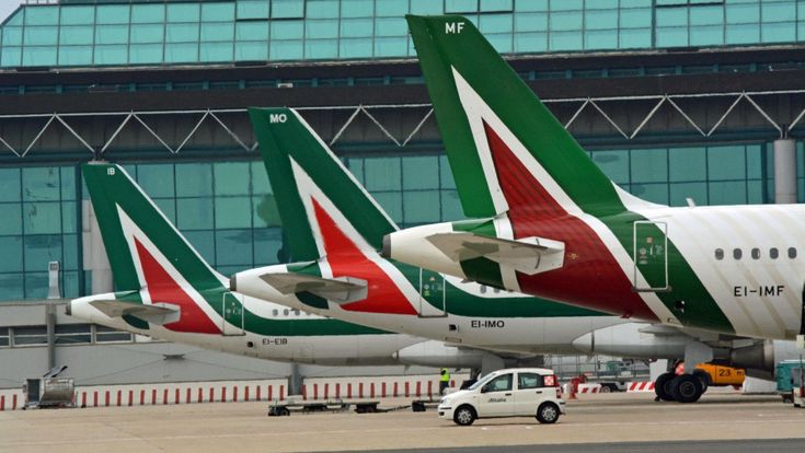 Sapelli “Alitalia va salvata ma le Fs non sono l’ideale”