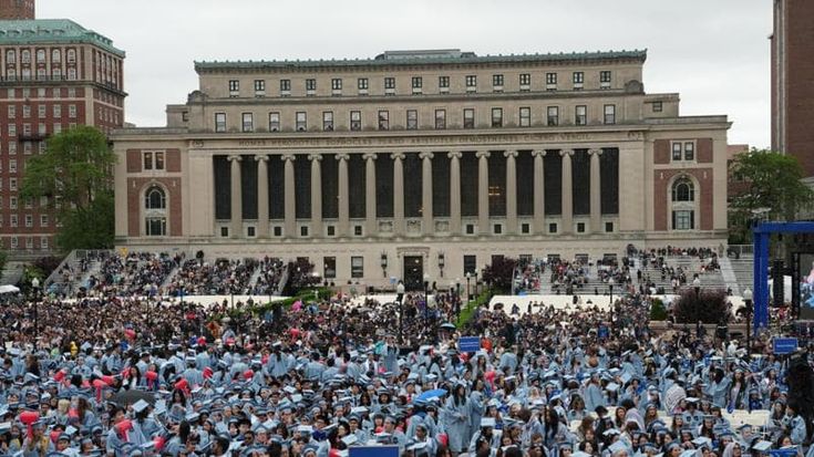 Stati Uniti, il nuovo attacco alla Columbia University: “Viola i diritti degli studenti ebrei”