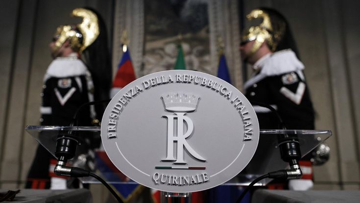 Il caso Savona in fondo non è stato uno scherzo