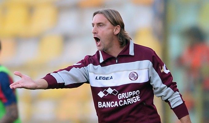 Livorno, Nicola: "Partiti male, ma meritavamo il pari"