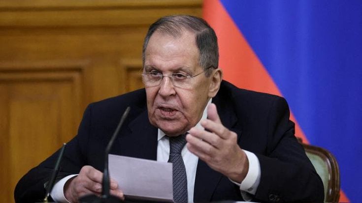Russia, Lavrov bacchetta gli Usa: “Inaffidabili, sconvolgono il mondo”