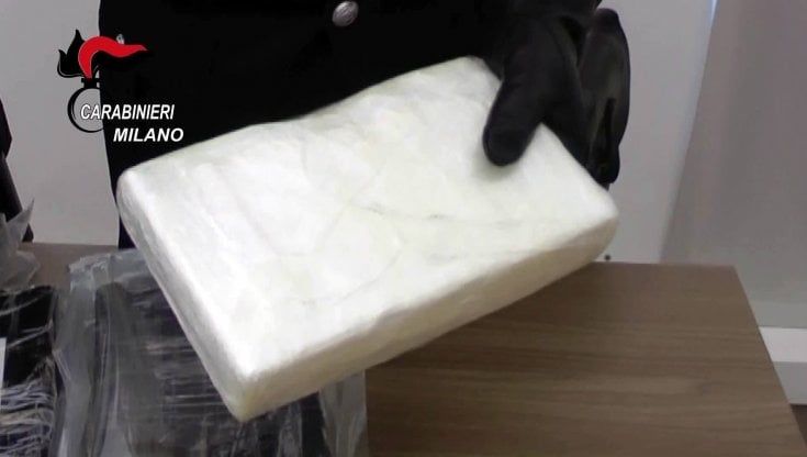 "Circola cocaina sempre più pura e i farmaci vengono usati come nuove droghe". La radiografia di Polizia e Carabinieri della Milano "tossica"