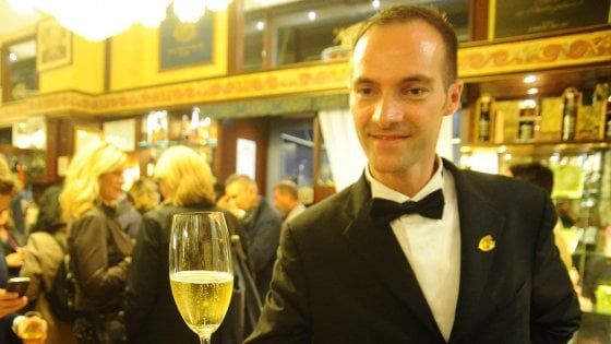Lecce, i detenuti diventanno sommelier: in carcere si impara a degustare il vino 
