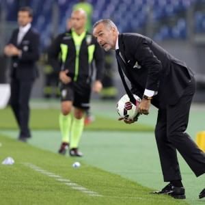 Lazio, retroscena Bergessio: il no deciso da Pioli