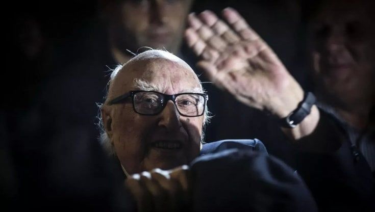Andrea Camilleri, tre anni fa moriva il papà del commissario Montalbano
