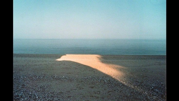 Franco Fontana: "Il mio sguardo sul mondo"