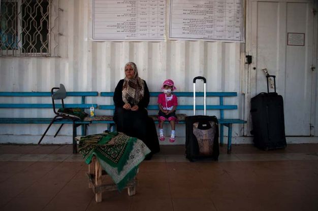 Destination Hope: il diritto alla salute nel mondo si mette in mostra