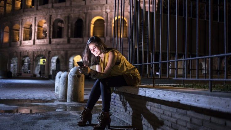 "Il valore affettivo" di Nicoletta Verna: la vita perturbante di Bianca l'oscura