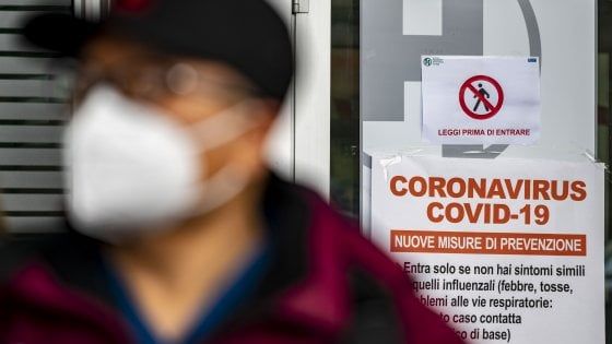 Policlinico Federico II Napoli cerca medici per reparti covid