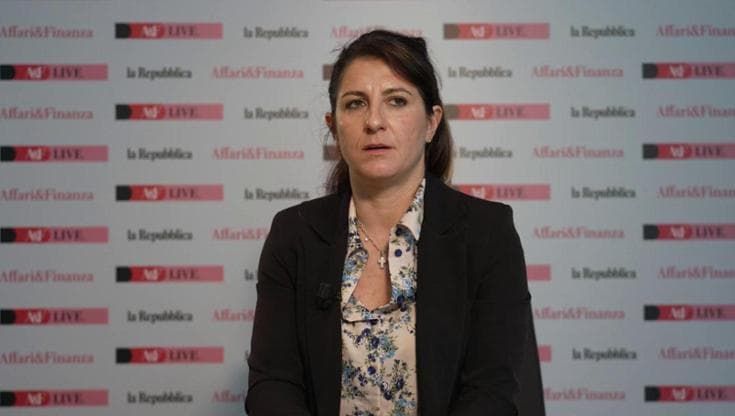 Paola Crivellin (Etjca): "Non più solo l'aspetto retributivo al centro dei piani di welfare"