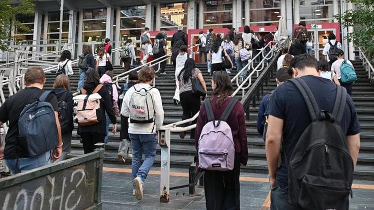 Libera, aperta e uguale: ecco la scuola che serve