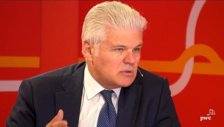 Italia 2022 Persone, lavoro, impresa. Toselli: "La burocrazia è un ostacolo per gli investimenti"
