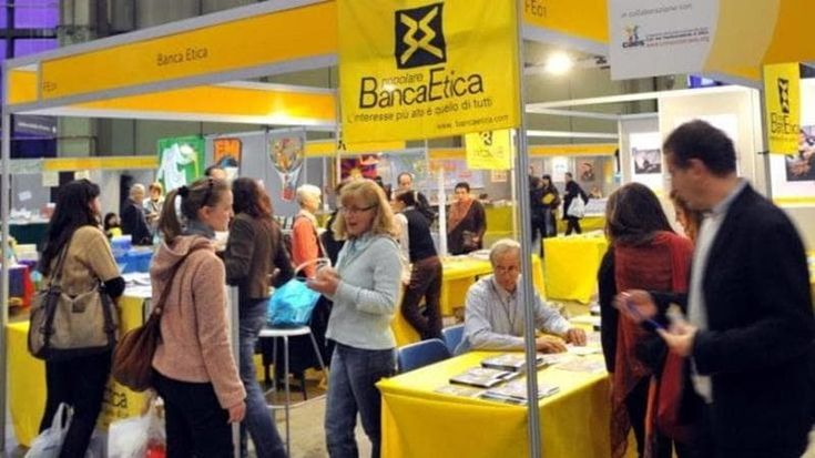 Banche etiche, il 70% dei prestiti all’economia sociale: l’VIII Rapporto degli istituti europei
