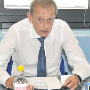 Partiti, strani patti in Provincia: l'intesa &egrave; larghissima