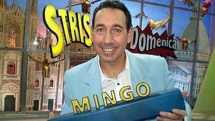 La prescrizione salva Mingo: ex inviato di Striscia calunniò poliziotto che indagava sui servizi tv