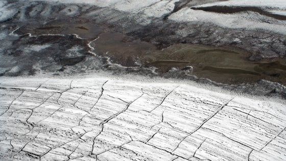 Esperto artico russo: la condizione del permafrost è critica