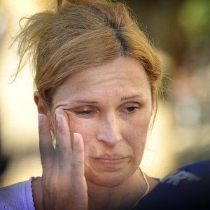 Caso Avenati, la mamma di Cesare in tribunale: "Ho portato via mio figlio per il suo bene"