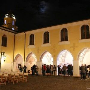 Al via il Festival dell'Erranza a Piedimonte Matese