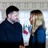 Meloni con Zelensky, partnership sui droni: “Iran, faremo il nostro”