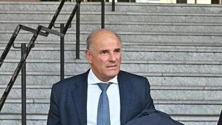 Sassanelli: “De Laurentiis deve risarcire Bari. Traditi gli accordi che lo portarono qui”