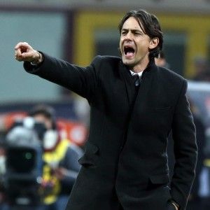 Milan, Inzaghi soddisfatto: ''Ottima prestazione, non siamo in difficolt&agrave;''