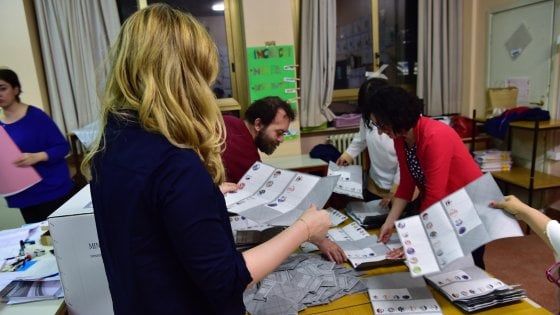 Elezioni europee, in Puglia Cinque Stelle primo partito, Lega subito dietro. Crolla l'affluenza: 49,8 per cento