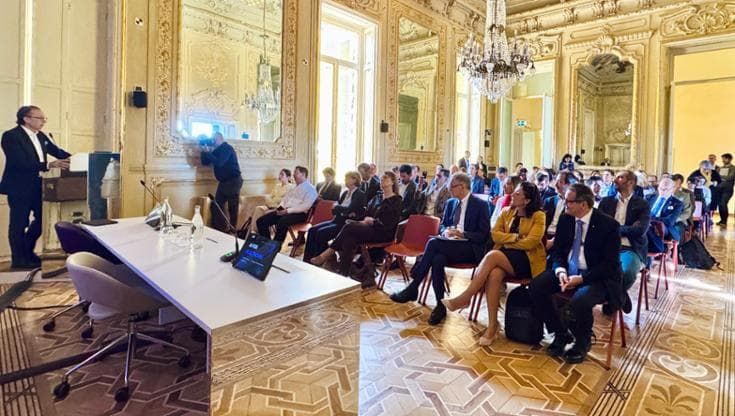 Sanità, l’ospedale Gaslini scommette sull’intelligenza artificiale