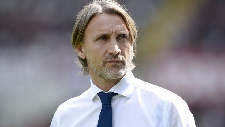 Torino, Nicola: "È una sfida speciale, voglio un gruppo di uomini"