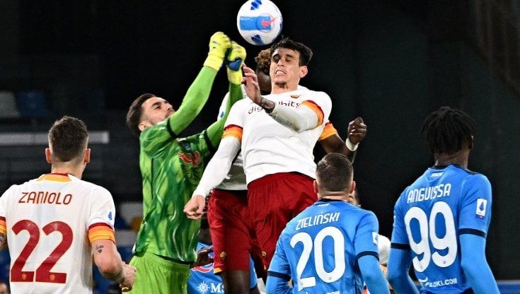 Napoli, Meret: "Non molliamo il sogno scudetto. Voglio la Nazionale"