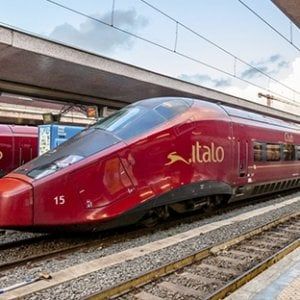 Italo, nel nuovo orario estivo entrano Bolzano, Trento e Rovereto