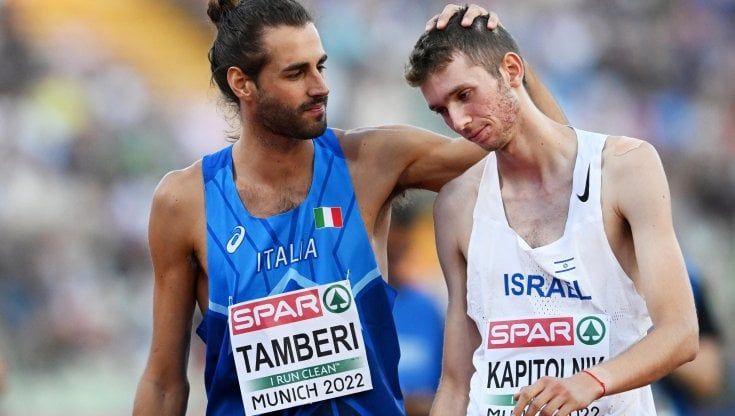 Atletica, Europei 2022: il giorno di Tamberi e Iapichino