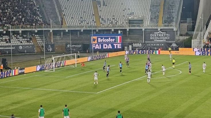 Catania, che batosta: l’Ascoli ne fa 4 e vede la finale dei play-off di C