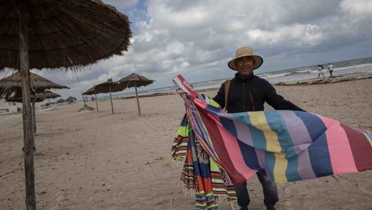 Djerba all'ultima spiaggia