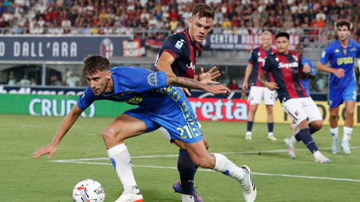 Sampdoria, la difesa cambia volto. Arrivano due giovani: Viti e Palma