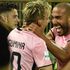 Serie B, finale playoff: Palermo a un passo dalla A, Frosinone battuto 2-1