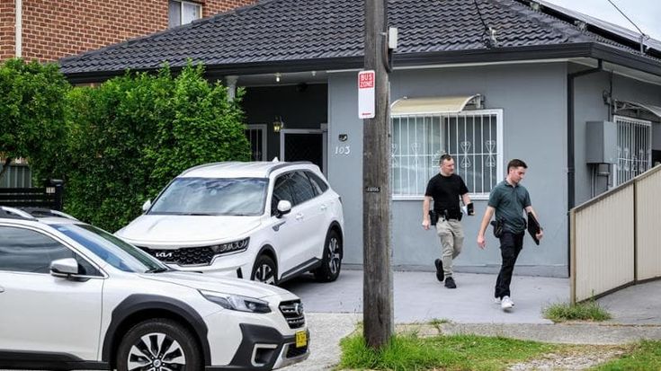 Australia, la firma dell’Isis sull’attentato: i killer padre e figlio avevano fatto giuramento