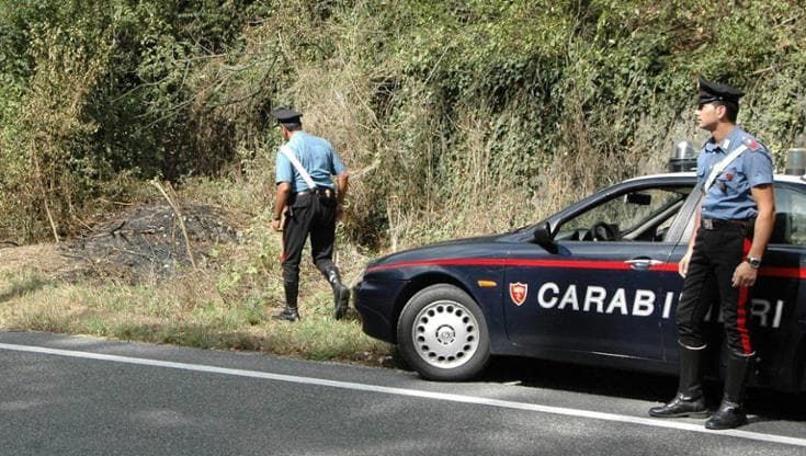 Giallo a Siracusa, trovato morto nelle campagne un cittadino inglese. Si indaga per omicidio