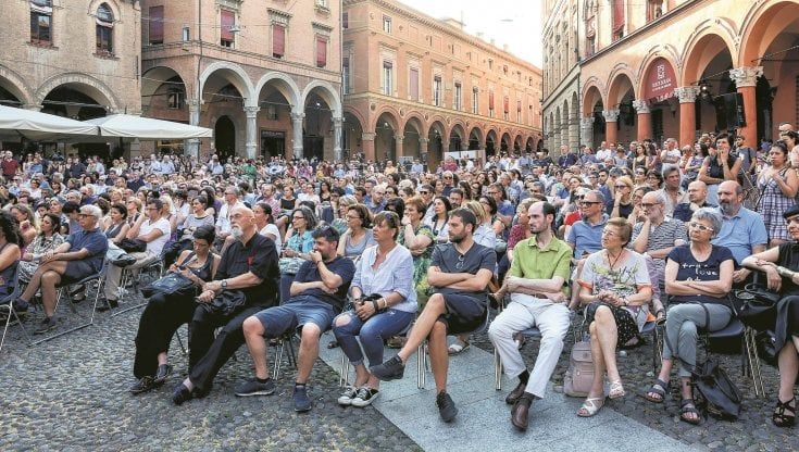 Repubblica delle Idee. Con noi a Bologna per ridisegnare il futuro