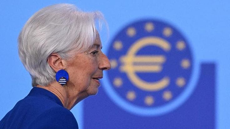 Bce, aumentare i tassi potrebbe rivelarsi inefficace