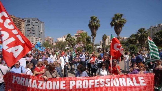 Nuovi manager, vecchi big: ecco i re della Formazione in Sicilia