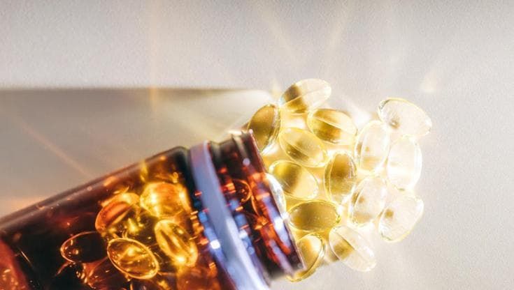 Contrordine: vitamina D e calcio non prevengono le fratture (e neanche le cadute)