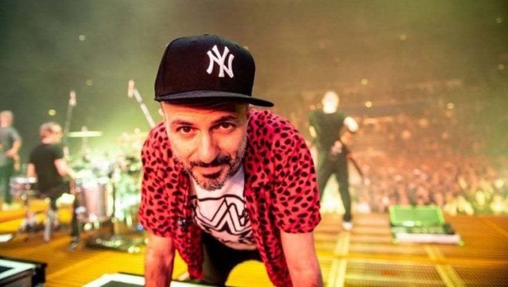 Samuel: "In piazza con la città che si rimette in moto e gli amati Subsonica”