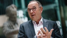 Walter-Borjans: "Biden ha vinto al centro. Non con le élite"