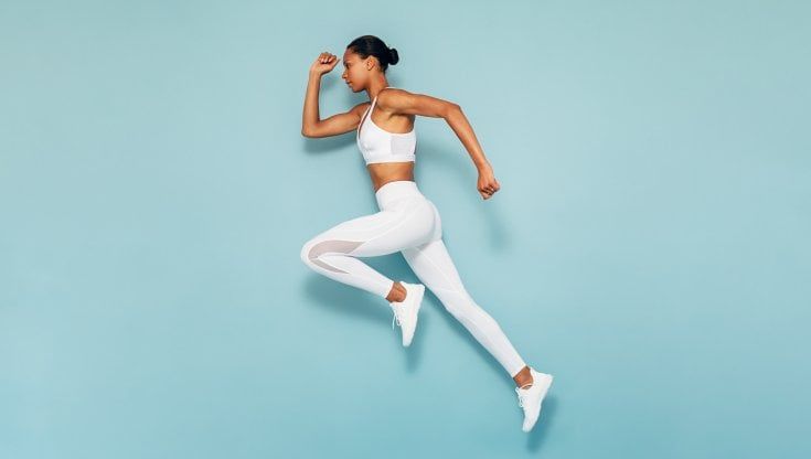 Running, perchè corriamo/3: "Inseguendo il bene che ci attende. E che dobbiamo meritare"