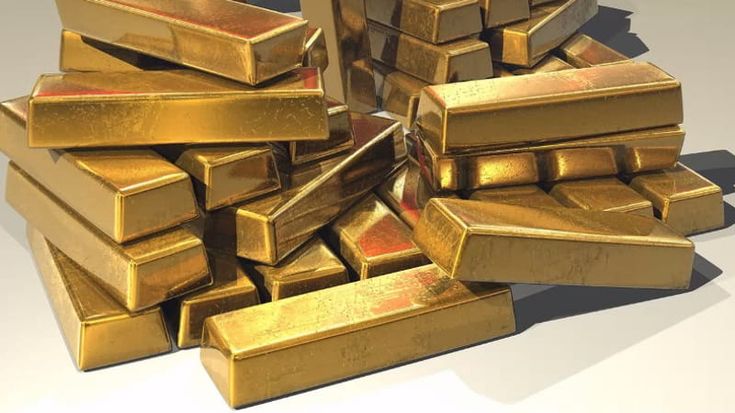 L’oro senza limiti trascina tutti i metalli