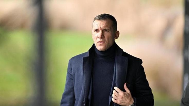 Shevchenko: “Solo l’Inter può perdere lo scudetto, ma il Milan deve crederci”