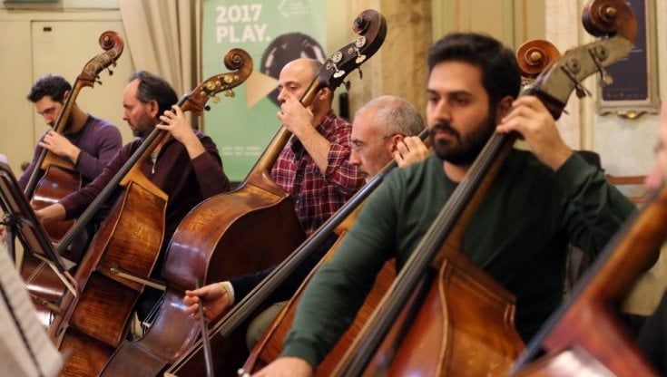 Lirica, biglietti sospesi a Bologna per conquistare il pubblico