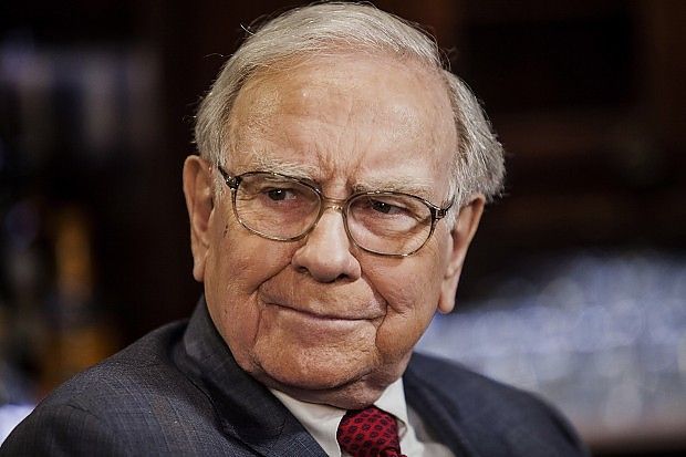 Warren Buffett vince la classifica delle donazioni con 2,1 miliardi alla Gates Foundation