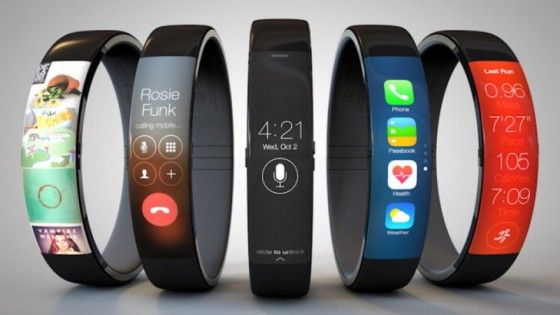 Healthbook, Apple come Nintendo: l'iWatch punter&agrave; su fitness e salute