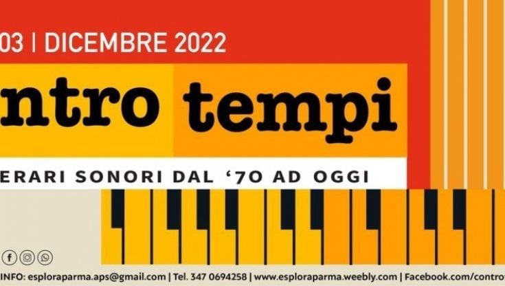 A Controtempi tributi in musica a Lucio Dalla e Alberto Bertoli 